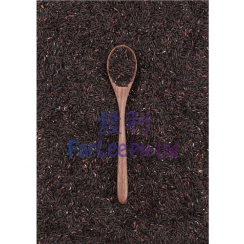 TASTY Black Glutinous Rice 1KG