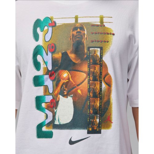 Jordan Men's Short-Sleeve T-Shirt