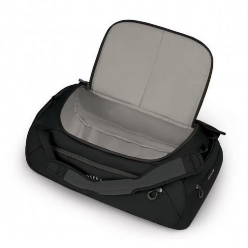 Daylite Duffel 45 - Everyday (Black)