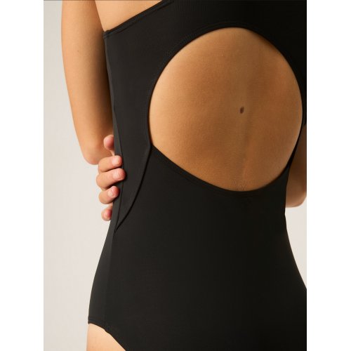 Teen Swimwear Racerback One Piece