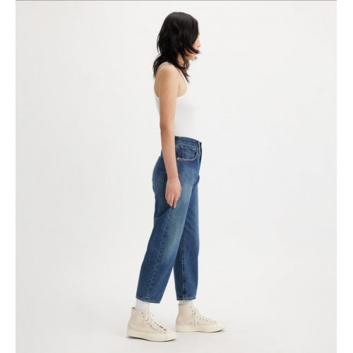 Levi's® Women's Made in Japan Barrel Jeans