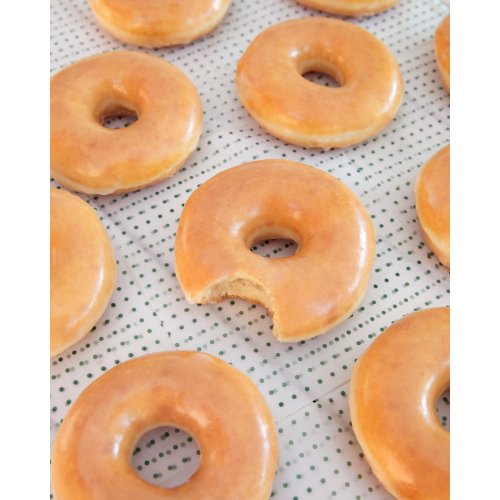 Huat OG Bundle: 6 Original Glazed