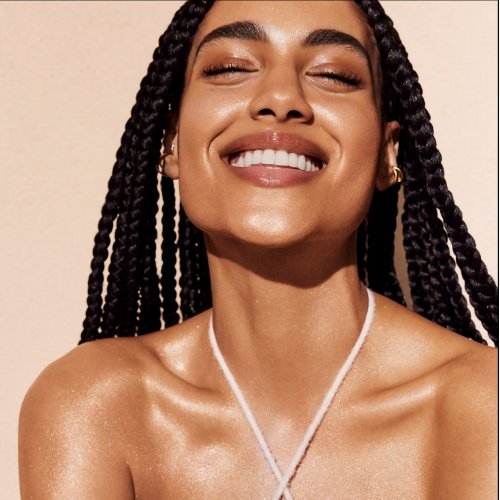 NUXE Huile Prodigieuse Shimmering Multi-Purpose Dry Oil 50ml 