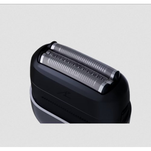   Panasonic Compact Wet Dry 3-blade electric shaver with USB C charging