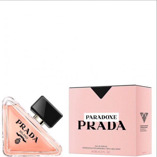 Prada Paradoxe Eau de Parfum 90ml 