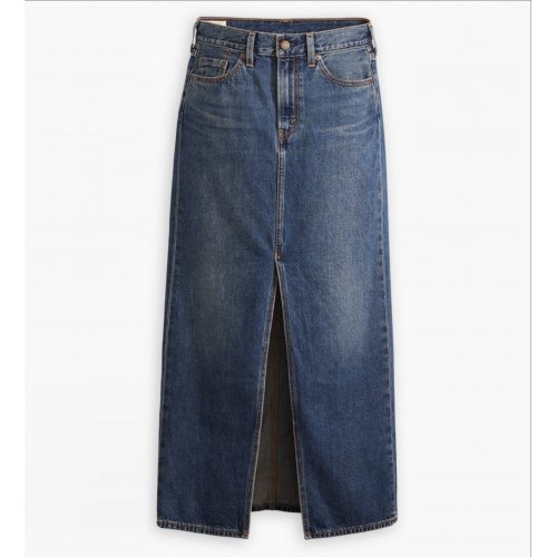 Levi’s® Women’s Ankle Column Skirt