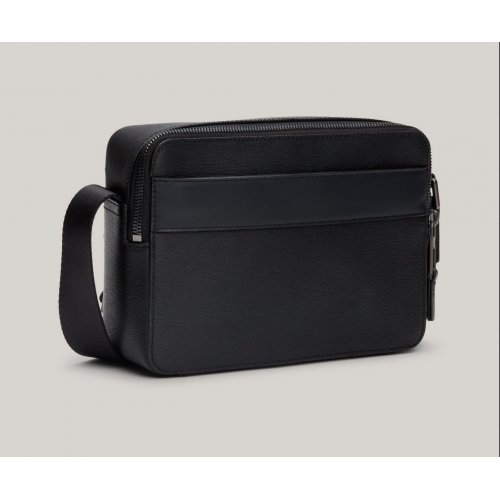 Premium Business Leather Crossover Bag