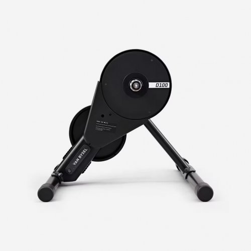 Interactive Turbo Home Trainer D100