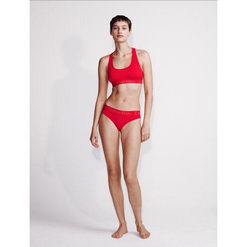  Modern Cotton Unlined Bralette