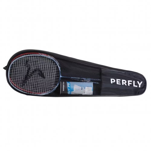 <span style='filter: blur(2.5px);'>*****</span> BADMINTON RACKET BR 530 SET COUPLE PINK BLUE