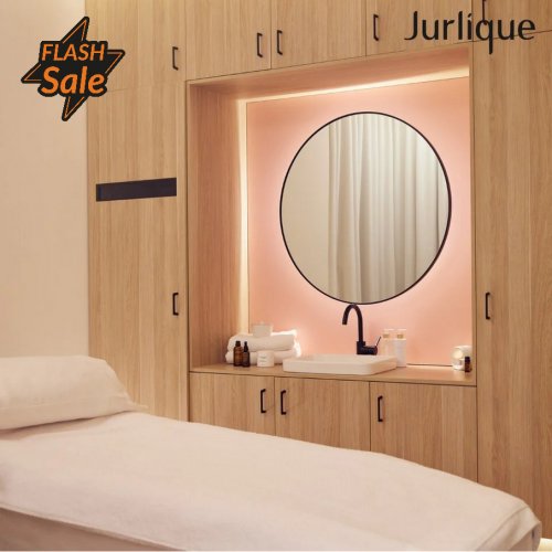 The Jurlique Spa - JURLIQUE CLASSIC SIGNATURE FACIAL TREATMENT (60min)