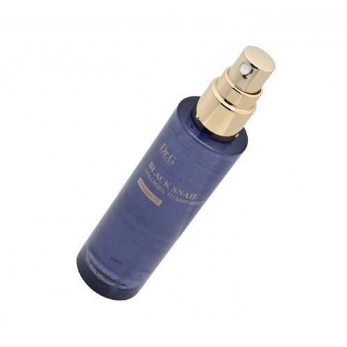 Dr.G Black Snail Collagen To Mist Serum 100ml