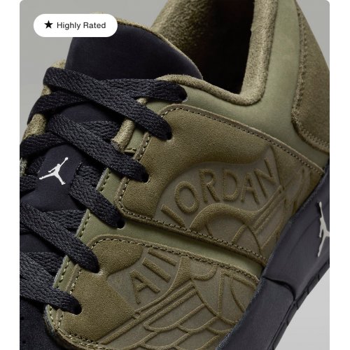 Jordan Nu Retro 1 Low