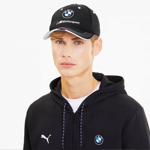 AP- BMW M Motorsport Baseball Cap