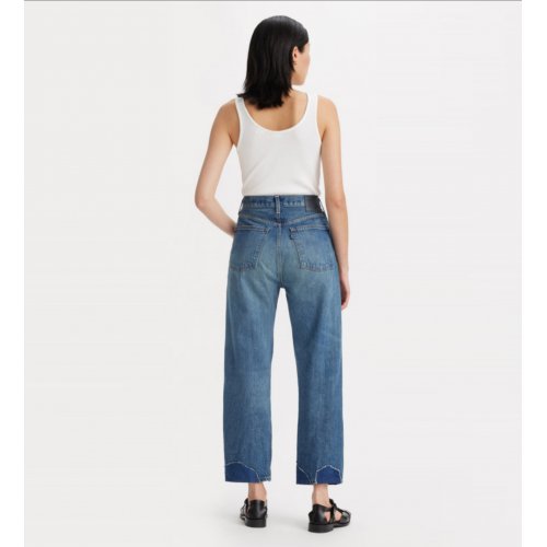 Levi’s® Women’s Made in Japan Barrel Jeans