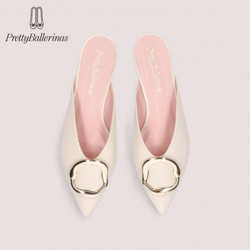  CLEMENTINE LOAFER FLAT SHOES 