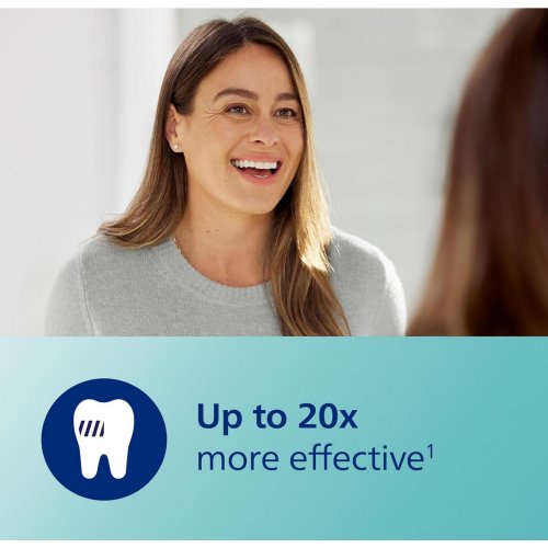 Philips Sonicare DiamondClean Smart 9500 Electric Toothbrush