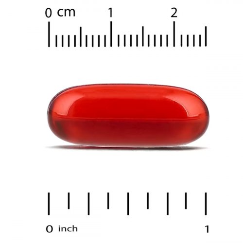  California Gold Nutrition, Premium Krill Oil with SUPERBABoost, 1,000 mg, 60 Fish Gelatin Softgels 