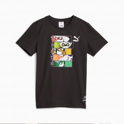  PUMA x MIRACULOUS Youth Tee