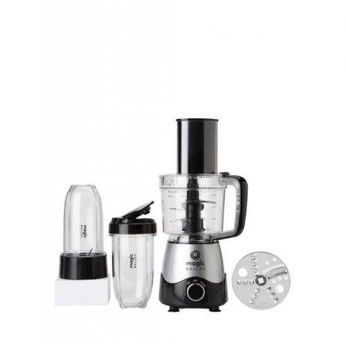 NutriBullet Magic Bullet Kitchen Express