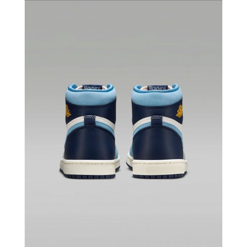 Air Jordan 1 Retro High OG 'First in Flight'