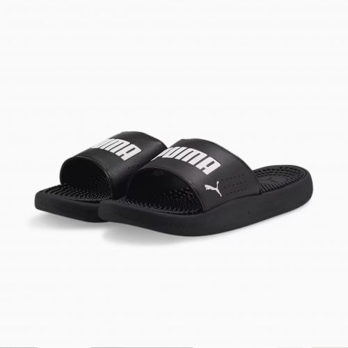  Softride Massage Men's Slides