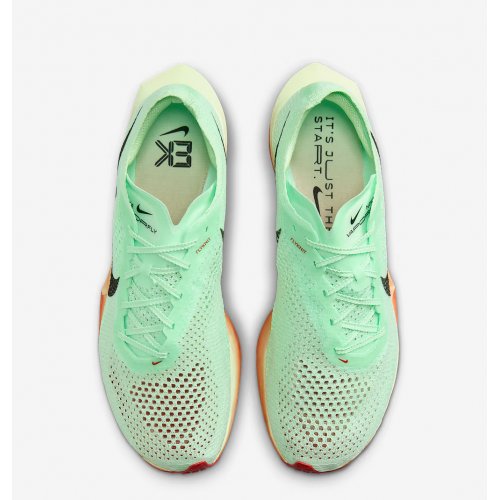 Nike Vaporfly 3 'Eliud Kipchoge' Men's Road Racing Shoes