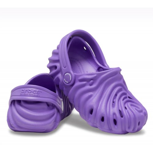 Salehe Bembury X The Pollex Clog Toddler