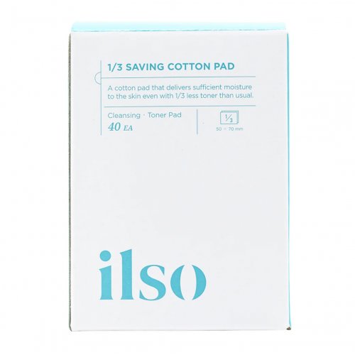 ilso Super Melting Sebum Softener Set 2pcs