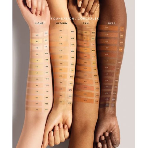 Pro Filt'r Instant Retouch Concealer • 8ml