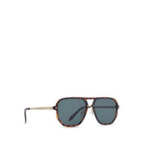 Bards Men Aviator Sunglasses - Other Brown