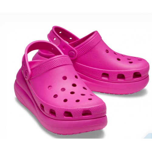 Crush Clog