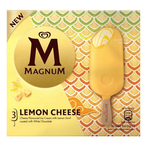 Magnum Ice Cream Assorted (50ml - 110ml) - Any 2