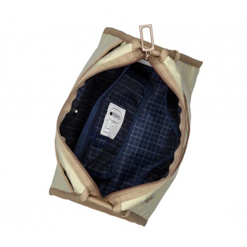 50th Khaki Shine Street Smart