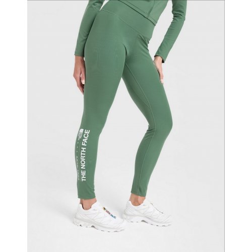 The North Face Tech Graphic Leggings