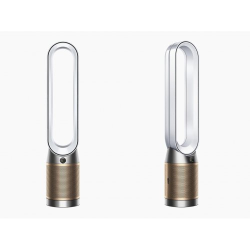Dyson Purifier Cool™ Formaldehyde air purifier TP09 (White/Gold)