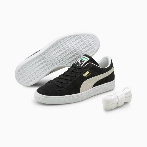  Suede Classic XXI Trainers