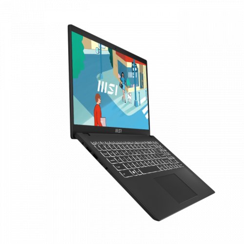 MSI LAPTOP 15.6" i9-13900H MODERN 15 H B13M-255SG