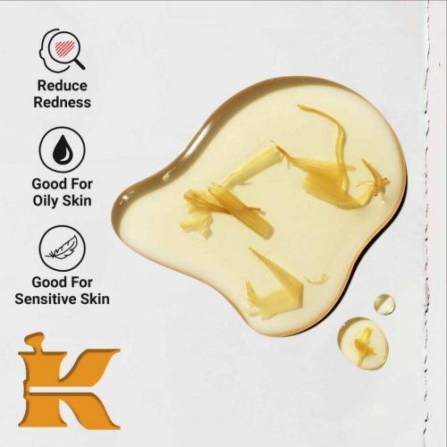 Rescue Oily Skin Set