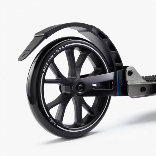 <span style='filter: blur(2.5px);'>*****</span> Scooter T7XL - Black