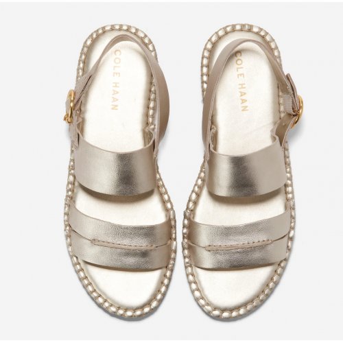  Women's CLOUDFEEL TILDEN SANDAL