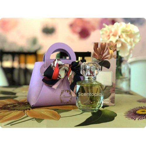  Orchid Perfume Workshop by Scentopia Sentosa Singapore