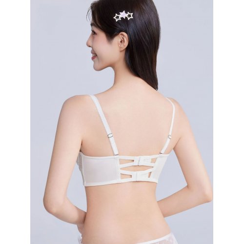  ASTOR, Push-up Soft-wired Strapless Lace <span style='filter: blur(2.5px);'>***</span>
