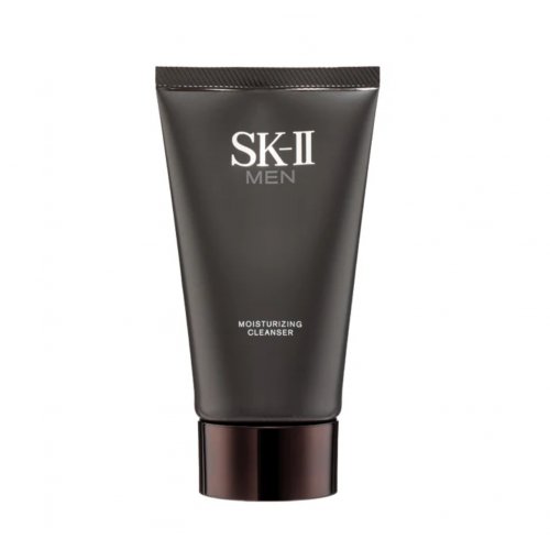SK-II Men Moisturizing Cleanser 120G