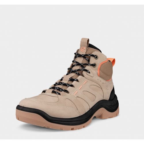 ECCO offroad women's boot
