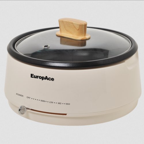 EUROPACE MULTI-COOKER HOTPOT