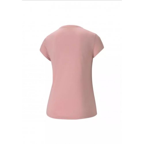 Active Tee Bridal Rose