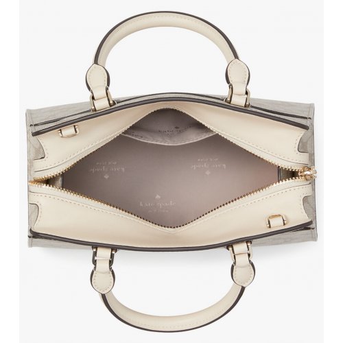 Spade Flower Spade Flower Pvc Small Satchel