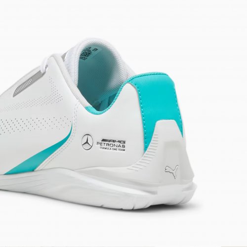Mercedes-AMG Petronas F1® Drift Cat Decima 2.0 Sneakers