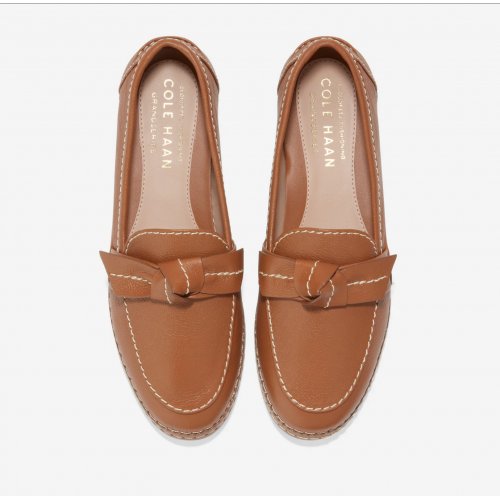  Women's Cloudfeel All-Day Bow Loafer